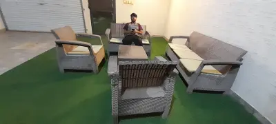 شاليه اشراقة امل