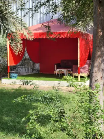 صورة ٥، استراحة الناصر