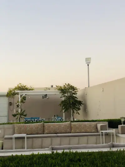 شاليه مارينا