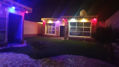 شاليه جوهرة الغدير