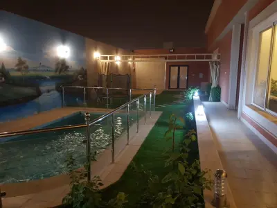 شاليه لنا