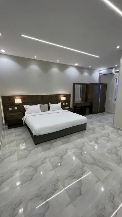 استراحات بيت كندا