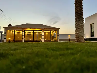 صورة ٢، شاليه ومنتجع لوكسري luxury resort