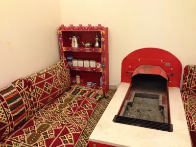 صورة ٤، شاليه ريفانا