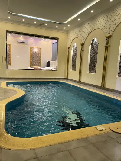 صورة ٤، شاليهات بارنج
