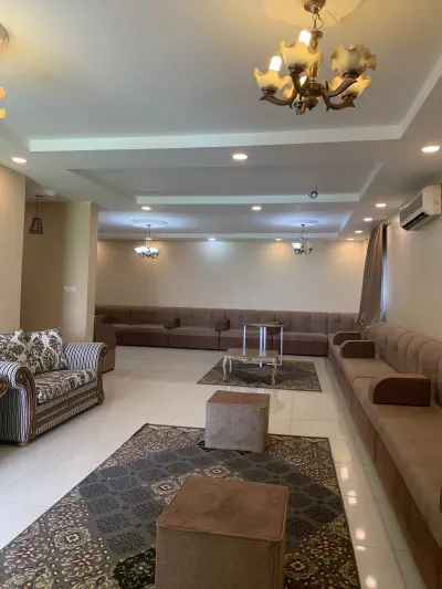 صورة ٣، استراحة اميرة جدة الأجاويد مخطط حي الفيصل