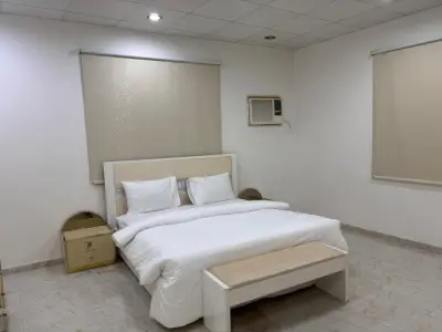 استراحة بيور