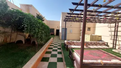 شاليهات لوريال