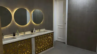 صورة ٣، ضيافة وشاليهات سما