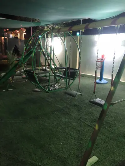 صورة ٤، استراحة سمو الأميرة