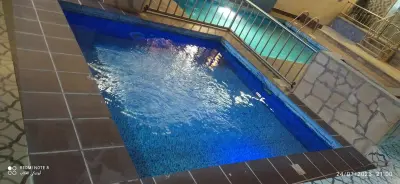 صورة ٤، شاليهات كريم