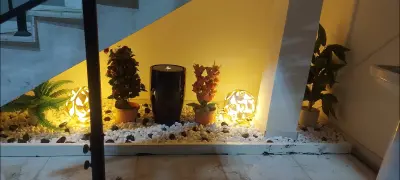 صورة ٤، استراحة العامرية