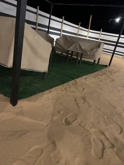صورة ٣، مخيم شقراء
