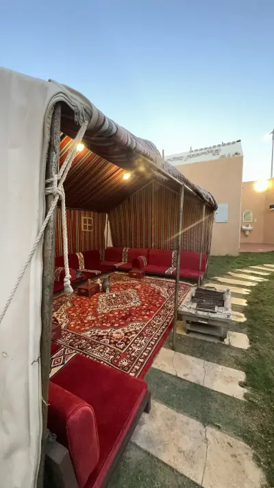 صورة ٣، شاليهات الاندلسية