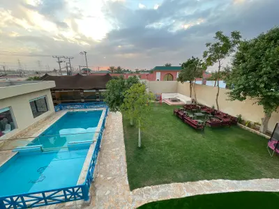 صورة ٤، شاليهات نيفادا
