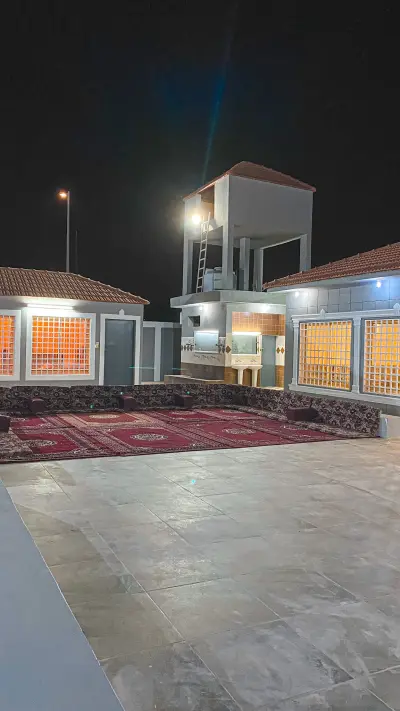 صورة ٣، استراحة كاندي الخضر