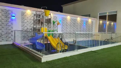 صورة ٢، شاليهات الجاردنز