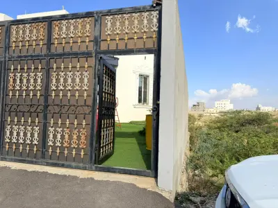 صورة ٣، استراحة البرواز