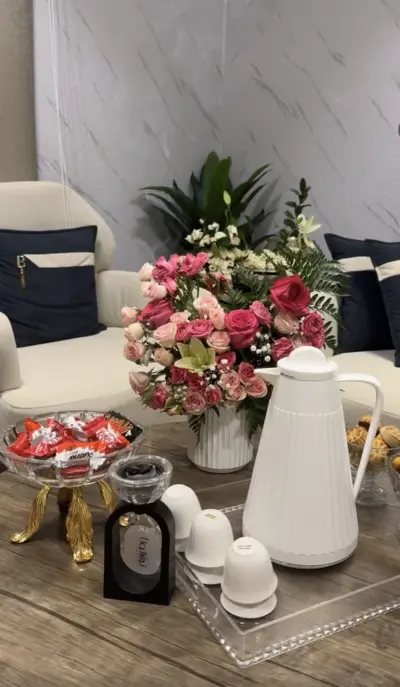 صورة ٣، استراحة السلاليب