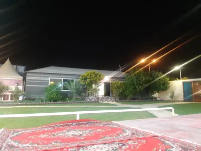 استراحة السامر