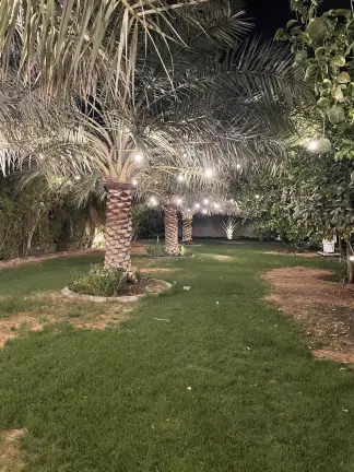 استراحة بتلات