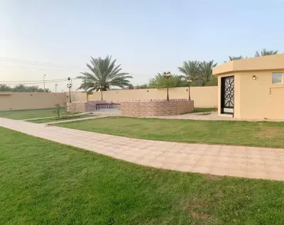 استراحة النبراس