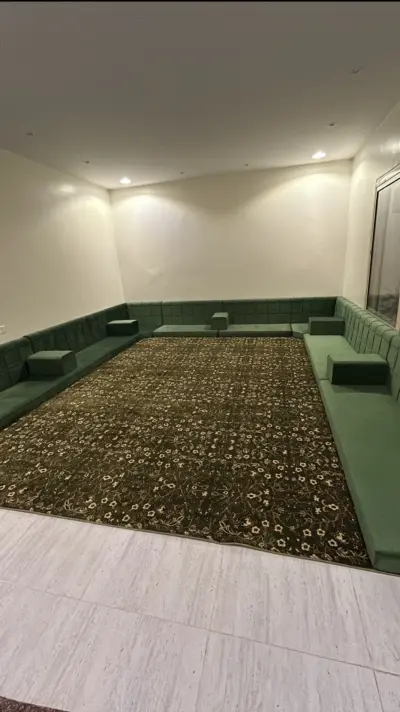 صورة ٤، استراحة الريم