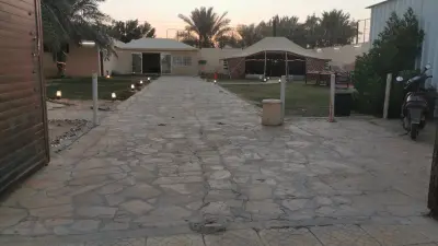 استراحة المزن