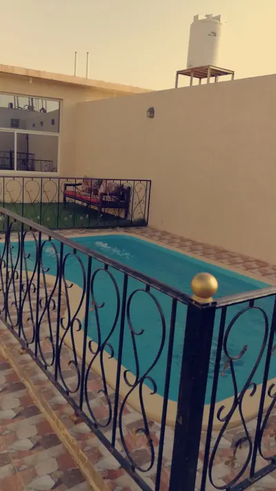 صورة ٢، شاليهات الروابي