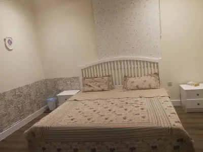 شاليه حكايه