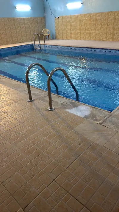 صورة ٥، استراحة لولوة