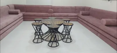 استراحة العامرية