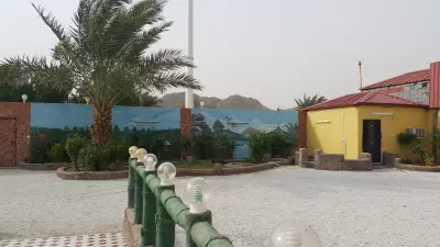 صورة ٢، استراحة المنارة
