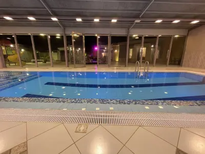 صورة ٤، شاليه بوليفارد