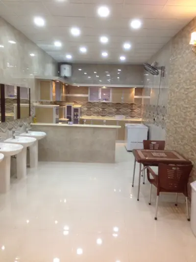 صورة ٥، إستراحة المسك
