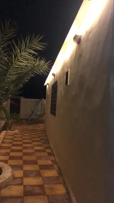 صورة ٤، استراحة الشريف حامد المنعمي أبو تركي