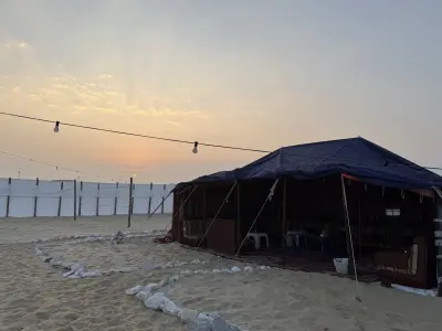 صورة ٣، Camp 6
