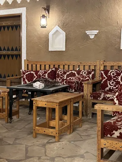 صورة ٤، شاليهات الشاهين