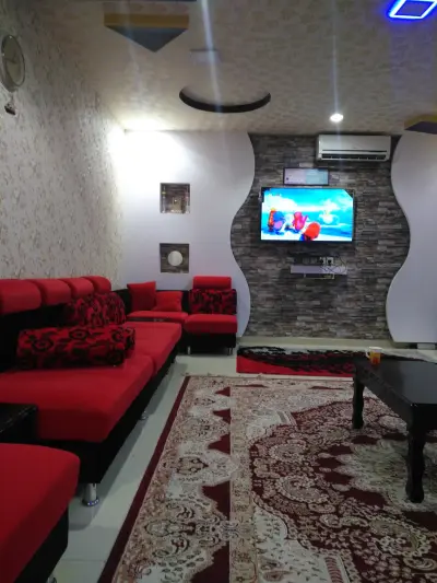 صورة ٤، شاليه الوفاء