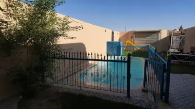 صورة ٦، منتجع وشاليهات الرمال بارك