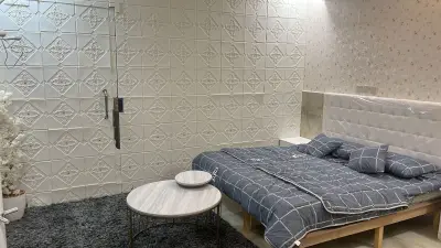 شاليه غايتي