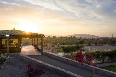 صورة ٢، Al Rehbah Farm resort