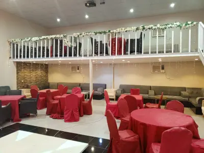 صورة ٣، استراحة لارينا