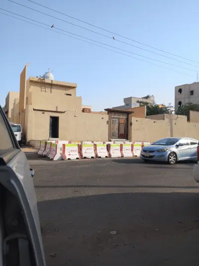 صورة ٤، استراحة ليلتي