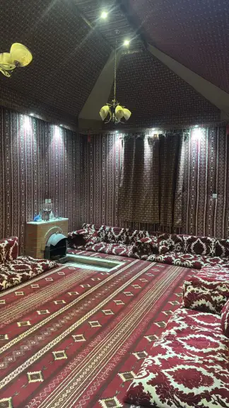 صورة ٢، شاليه الريحان لكرة الطائرة