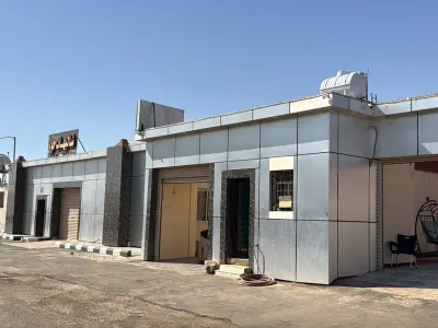 صورة ٦، شاليهات حور