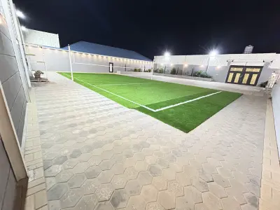 صورة ٤، استراحة الصفاء
