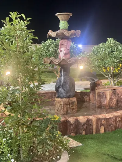صورة ٢، استراحة جود الولاية