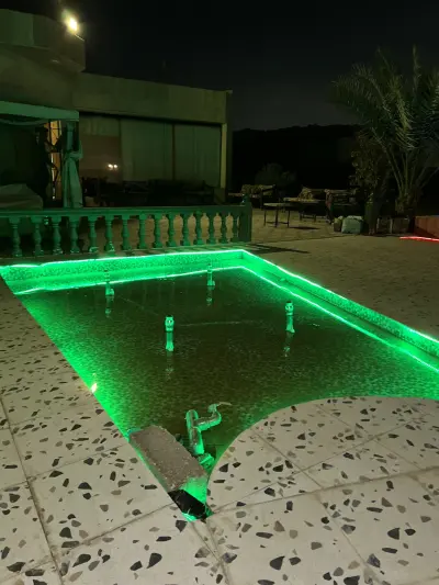 صورة ٢، استراحة ورود بنبان
