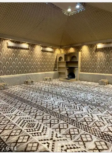 صورة ٢، استراحة ليالي المهدية